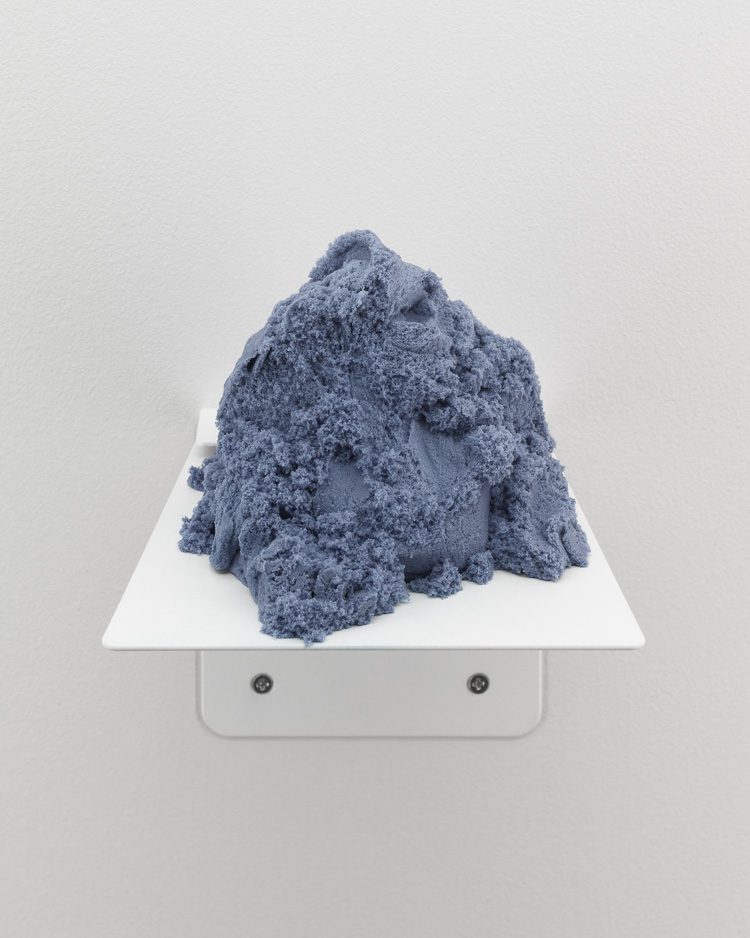 Sean Raspet and Lucy Chinen work 1